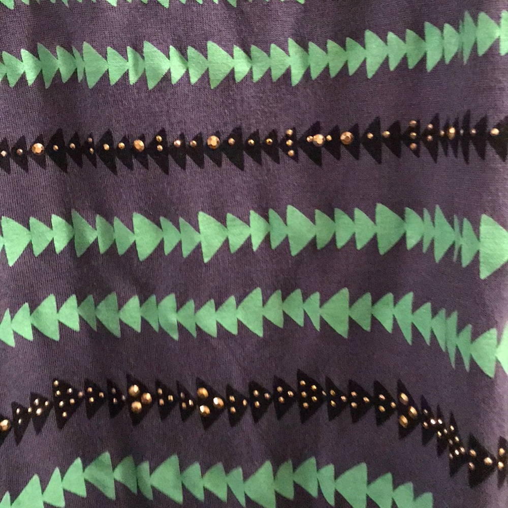 Detailed Racerback - Picture 2 of 2